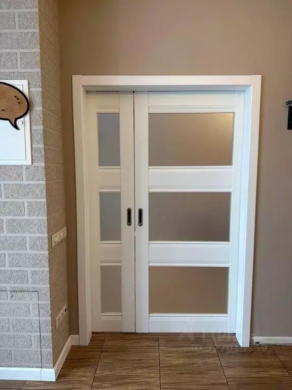 1-к кв. Московская область, Люберцы ул. Весенняя, 16 (40.0 м) - Фото 0