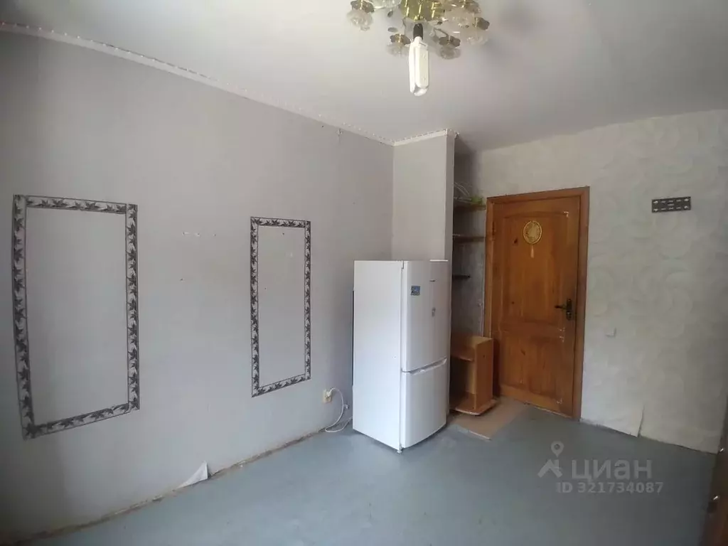 Комната Самарская область, Самара пос. Прибрежный, ул. Юности, 6 (13.2 ... - Фото 2