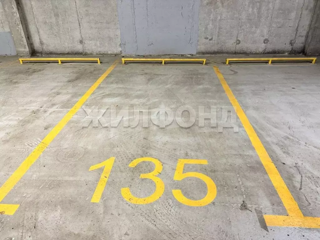 Гараж в Краснодарский край, Краснодар ул. Западный обход, 39/2к2 (13 ... - Фото 2