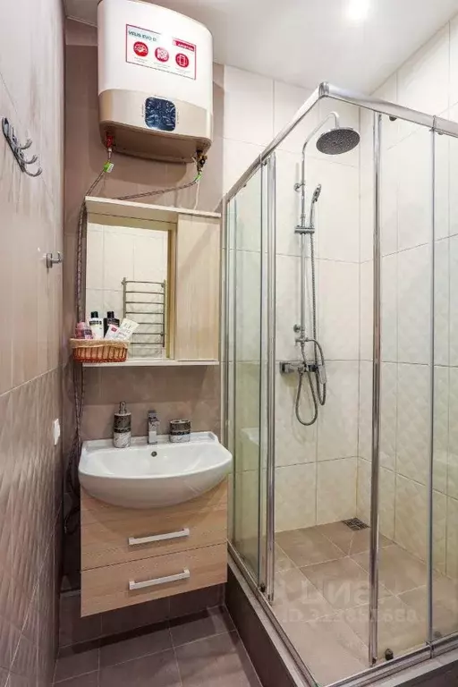 1-к кв. Татарстан, Казань Чистопольская ул., 86/10 (30.0 м) - Фото 1