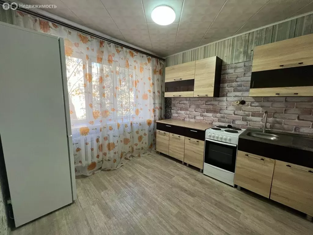 1-комнатная квартира: Оренбург, улица Шевченко, 251 (36.1 м) - Фото 1