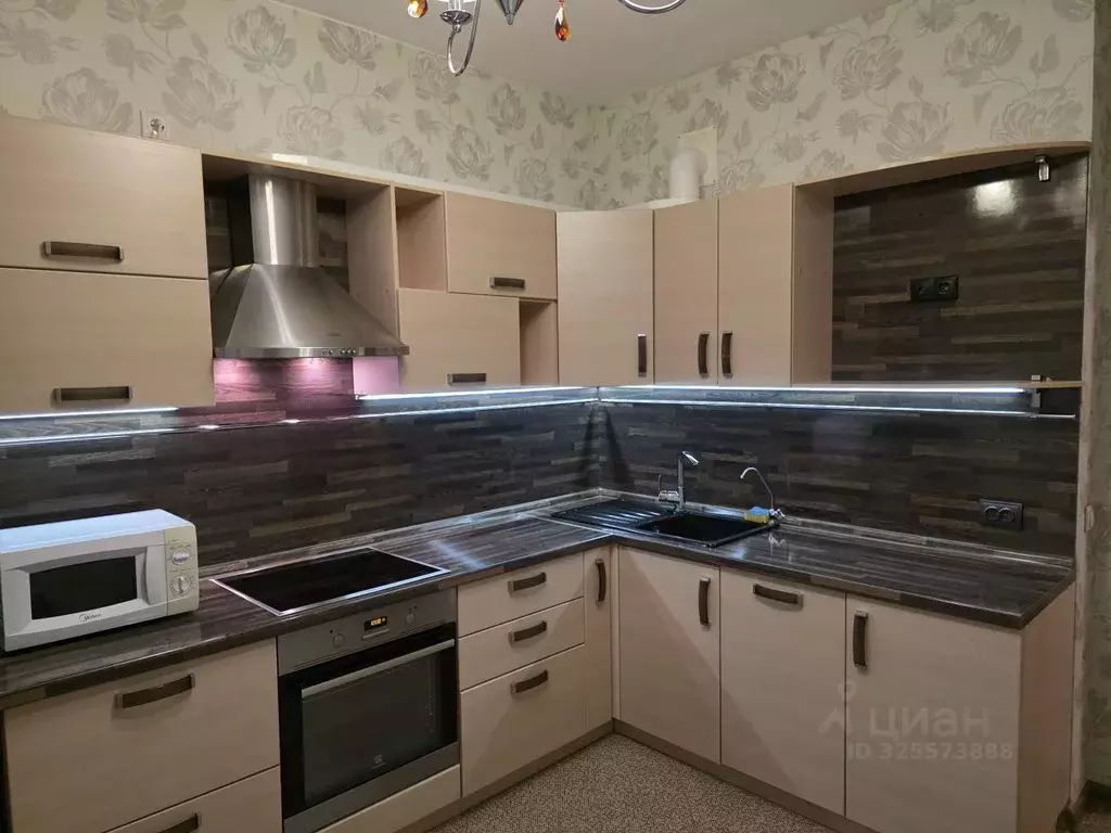 1-к кв. Ярославская область, Ярославль ул. Батова, 26 (41.0 м) - Фото 1