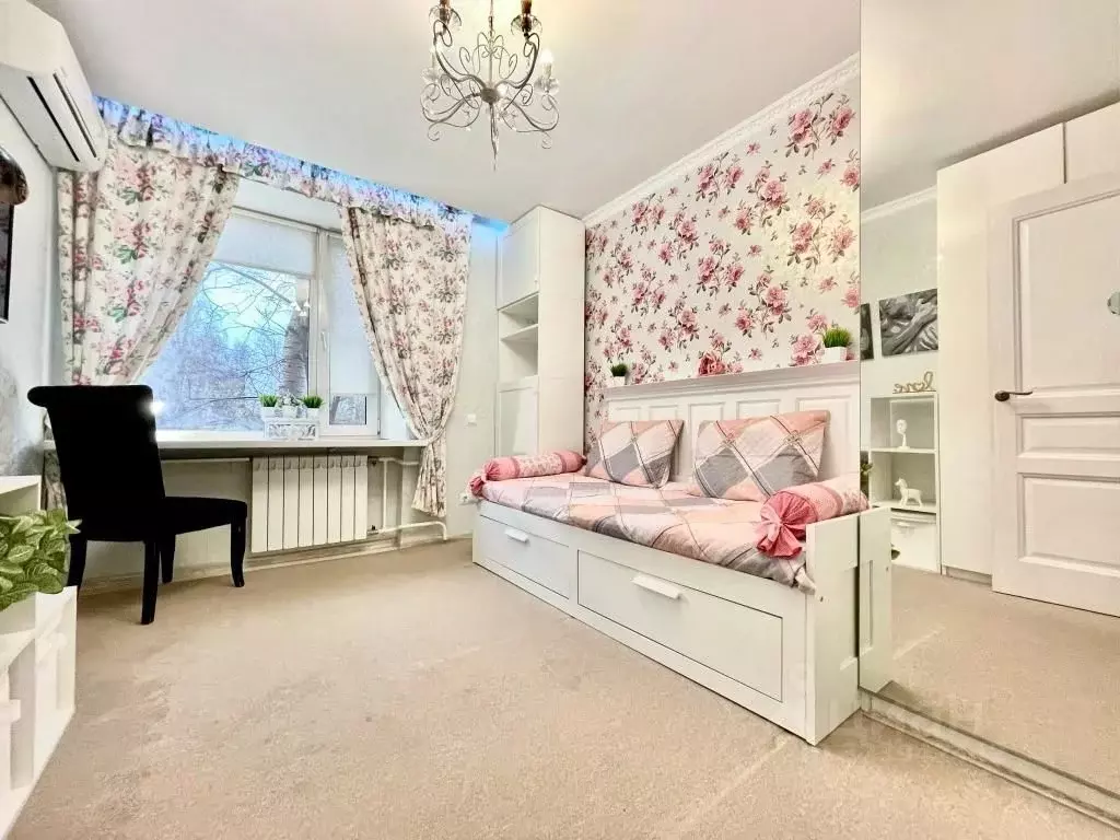 2-к кв. Москва Дубнинская ул., 14К4 (45.0 м) - Фото 2