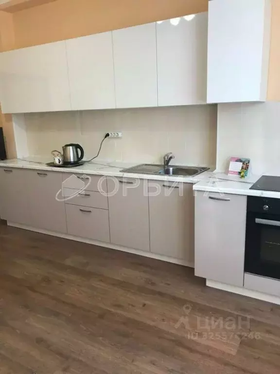 Дом в Тюменская область, Тюмень Пролетарская ул., 42 (160 м) - Фото 2