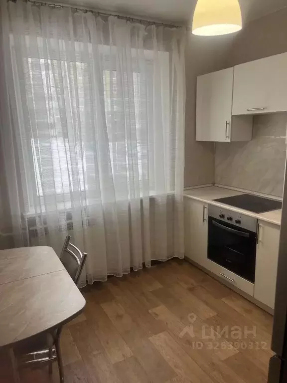 2-к кв. Самарская область, Самара Демократическая ул., 14 (55.9 м) - Фото 1