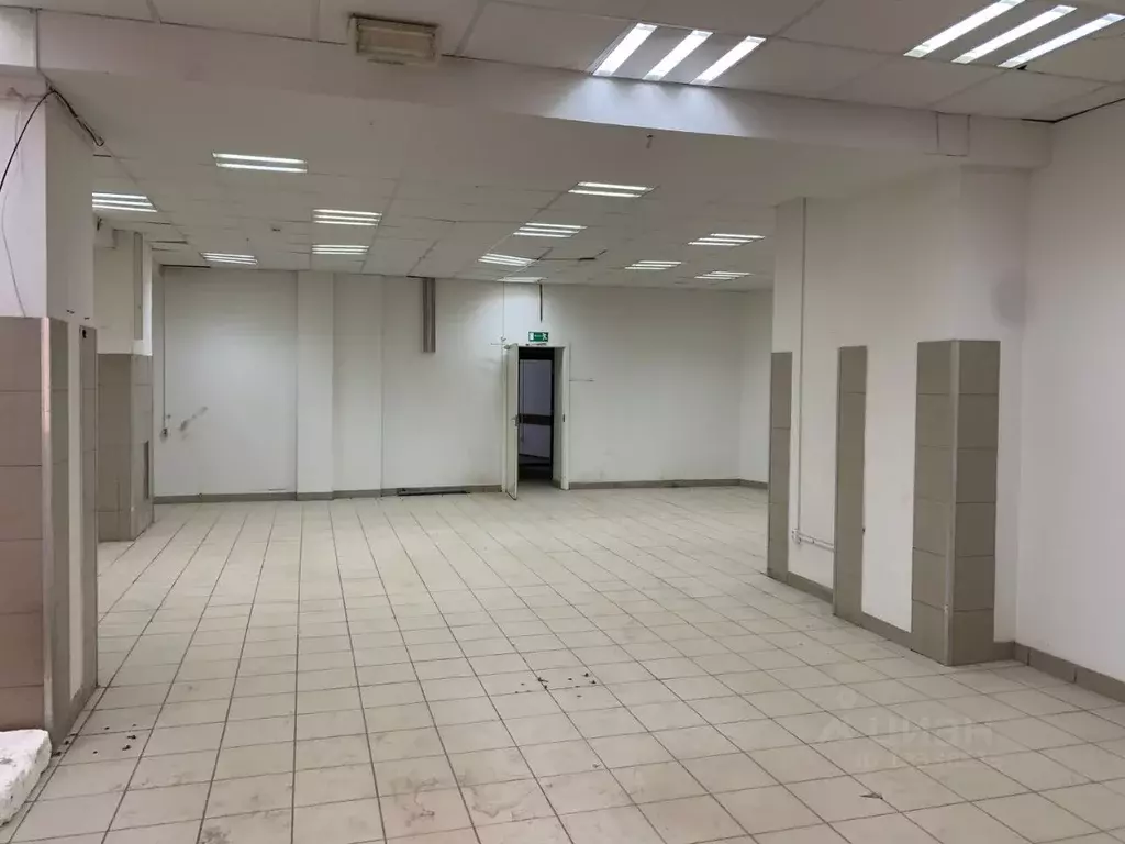 Торговая площадь в Калужская область, Калуга Турынино мкр, пер. ... - Фото 2