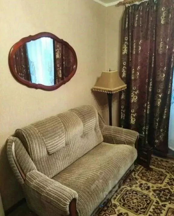 1-к кв. Ставропольский край, Пятигорск Бульварная ул., 50К1 (25.0 м) - Фото 1