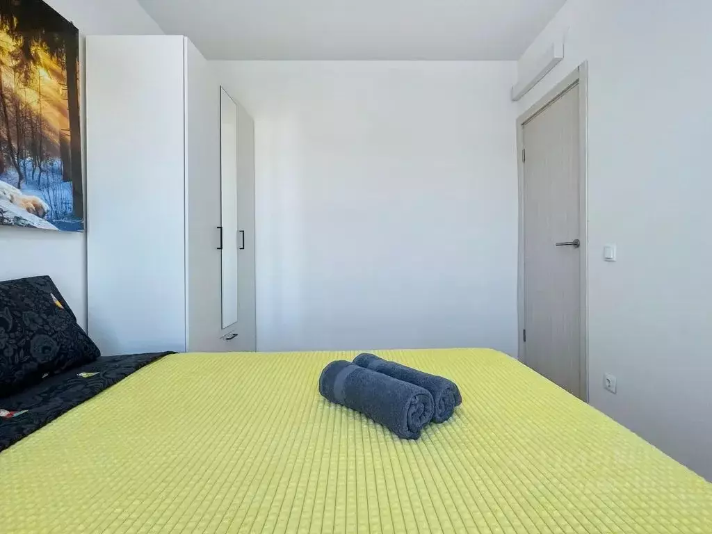 2-к кв. Москва Люблинская ул., 72Ак1 (40.0 м) - Фото 2