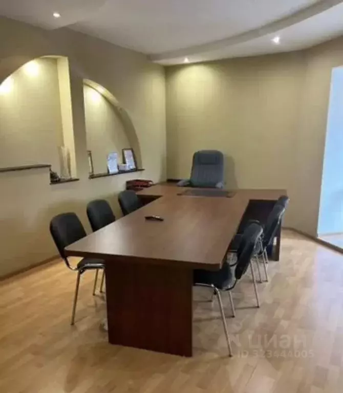 4-к кв. Омская область, Омск Иркутская ул., 68/1 (128.0 м) - Фото 2