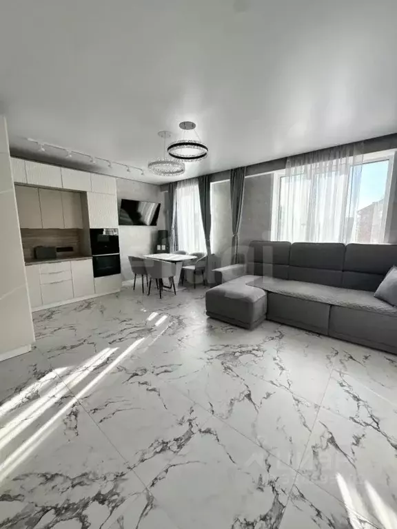 Студия Алтай, Горно-Алтайск ул. Петра Сухова (43.0 м) - Фото 2