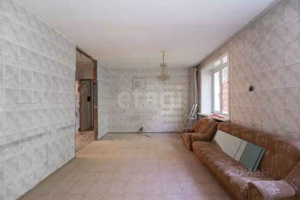 4-к кв. Иркутская область, Иркутск ул. Лермонтова, 321А (89.8 м) - Фото 2