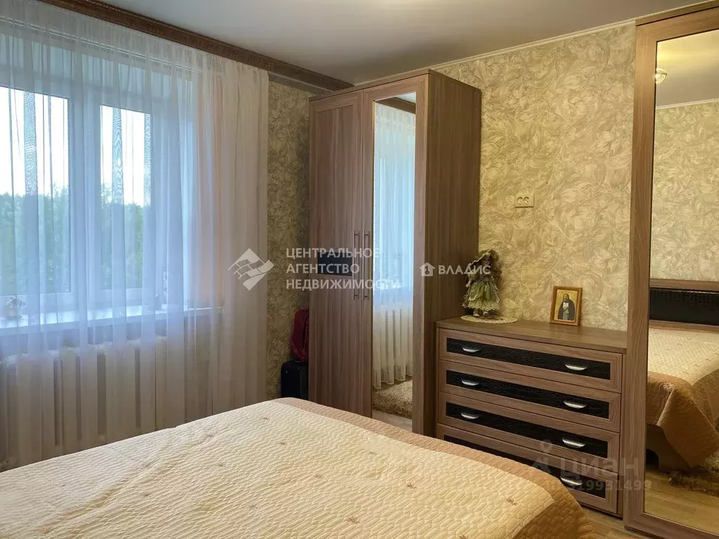 4-к кв. Рязанская область, Скопин ул. Карла Маркса, 263 (75.8 м) - Фото 0