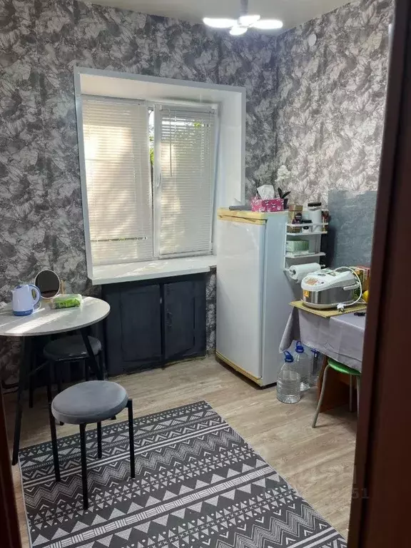 2-к кв. Удмуртия, Ижевск Воткинское ш., 166 (45.0 м) - Фото 0