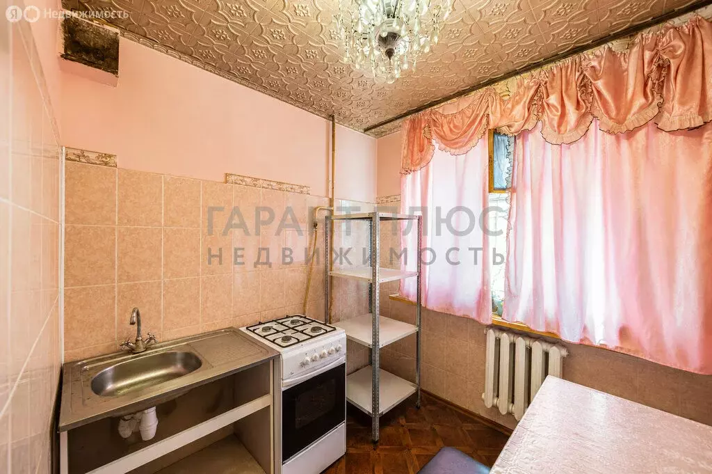 3-комнатная квартира: Липецк, проспект Победы, 4 (60.7 м) - Фото 1