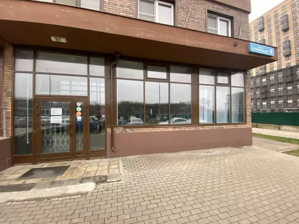 Помещение свободного назначения в Московская область, Люберцы ... - Фото 2