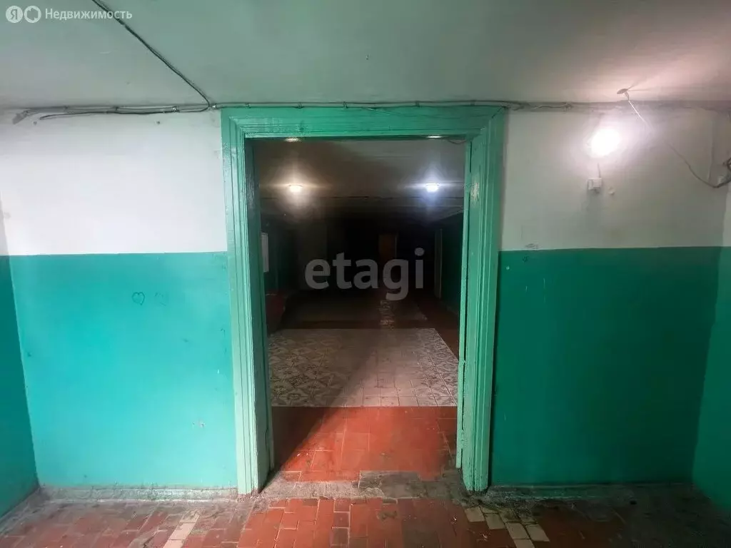 1к в -комнатной квартире (11.5 м) - Фото 1