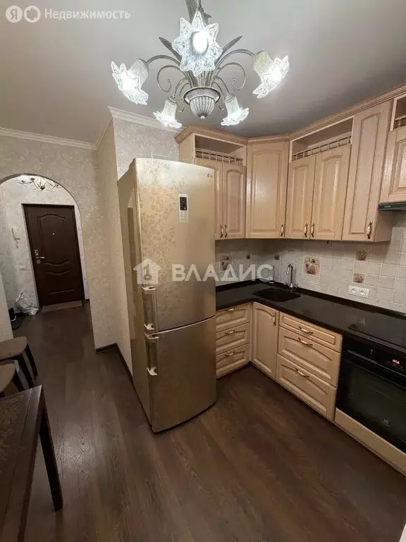 1-комнатная квартира: Нижний Новгород, Космическая улица, 51 (39.5 м) - Фото 1