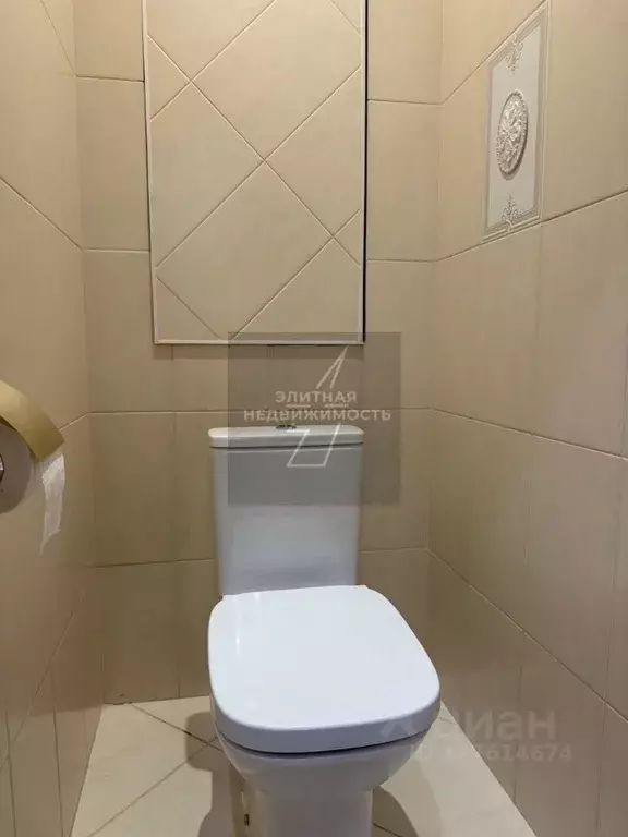 3-к кв. Москва Шмитовский проезд, 8 (62.0 м) - Фото 2