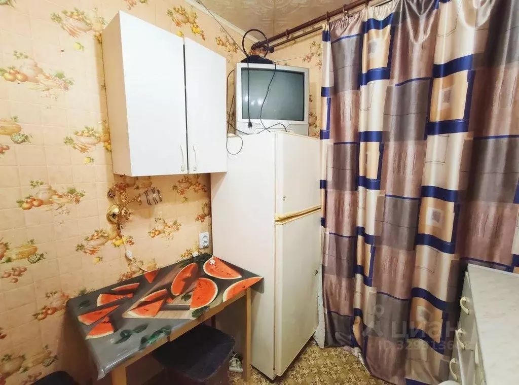 Квартира, 1 комната, 21 м - Фото 1