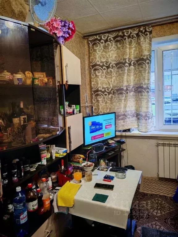 Студия Кемеровская область, Кемерово просп. Ленина, 137б (16.0 м) - Фото 2