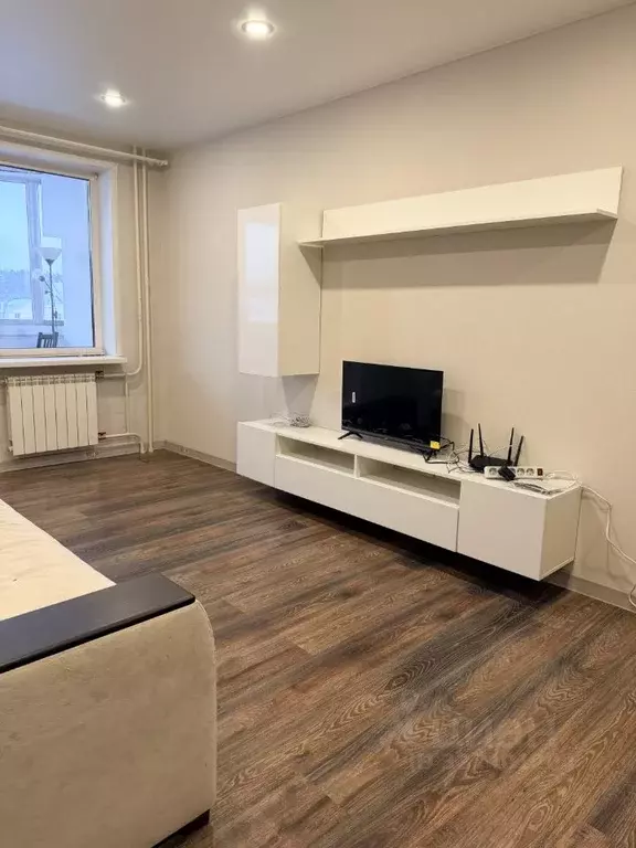 2-к кв. Свердловская область, Екатеринбург ул. Чкалова, 252 (50.0 м) - Фото 2