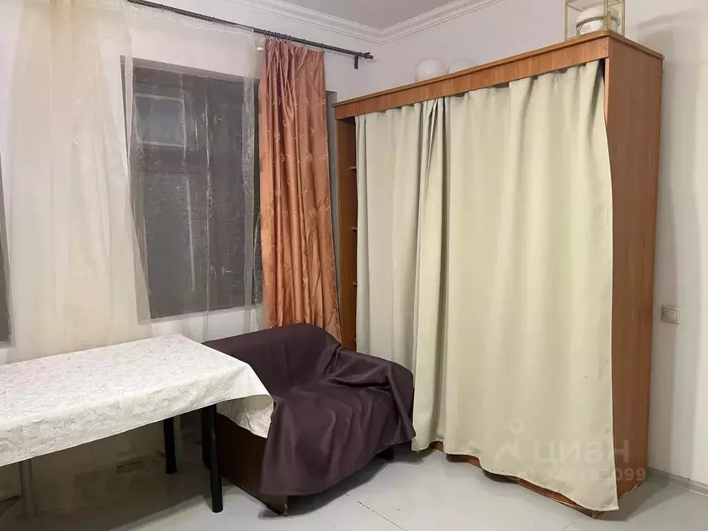 Комната Татарстан, Казань Луговая ул., 73 - Фото 2