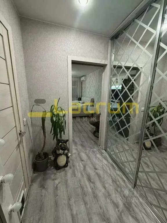 Студия Красноярский край, Красноярск Соколовская ул., 80А (28.0 м) - Фото 2