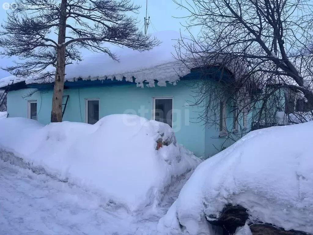 Дом в Кемерово, Короткая улица (67.7 м) - Фото 1