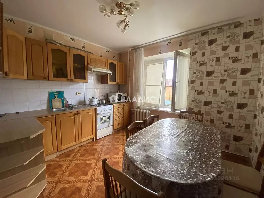 3-к кв. Краснодарский край, Ейск Краснодарская ул., 265 (100.0 м) - Фото 1