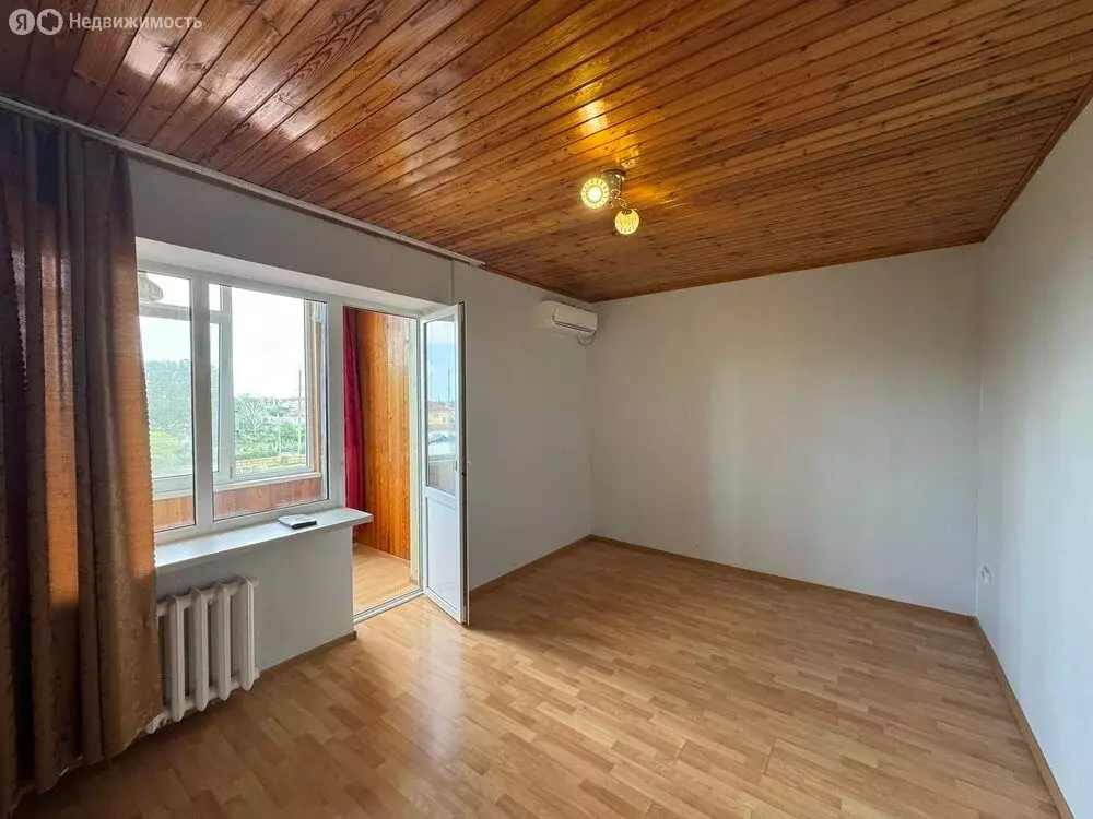 1-комнатная квартира: Анапа, Парковая улица, 31 (44 м) - Фото 1