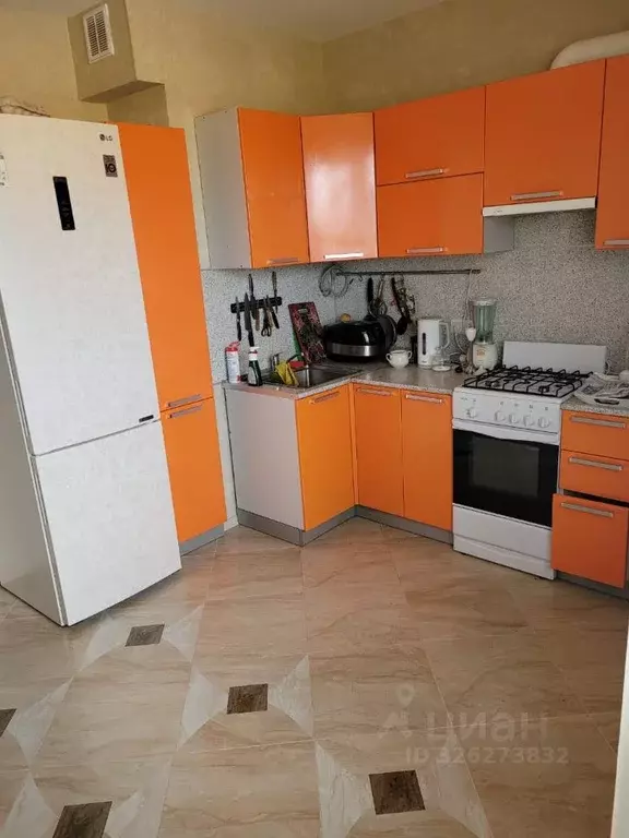 1-к кв. Псковская область, Псковский район, Завеличенская волость, д. ... - Фото 1