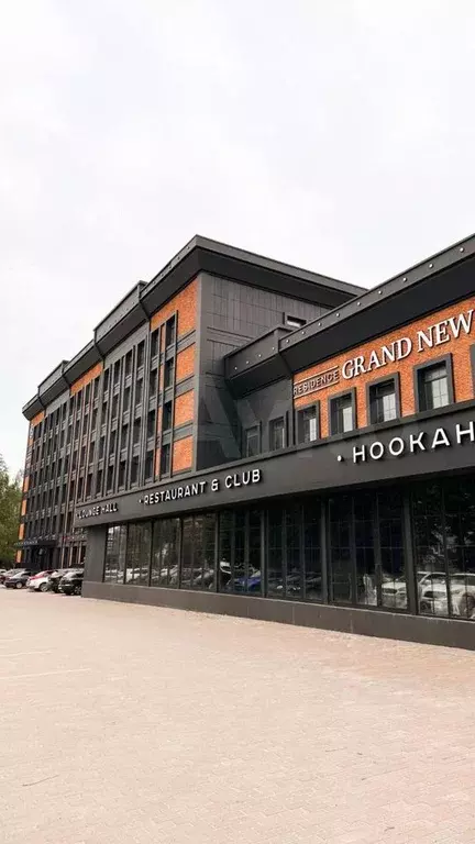 Готовый арендный бизнес с окупаемостью 5 лет - Фото 0