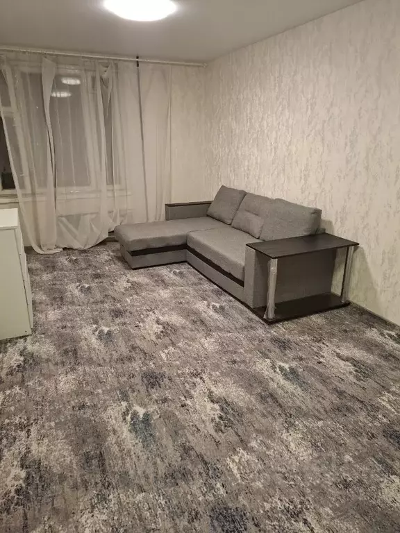 1-к кв. Москва проезд Шокальского, 55К2 (40.0 м) - Фото 2