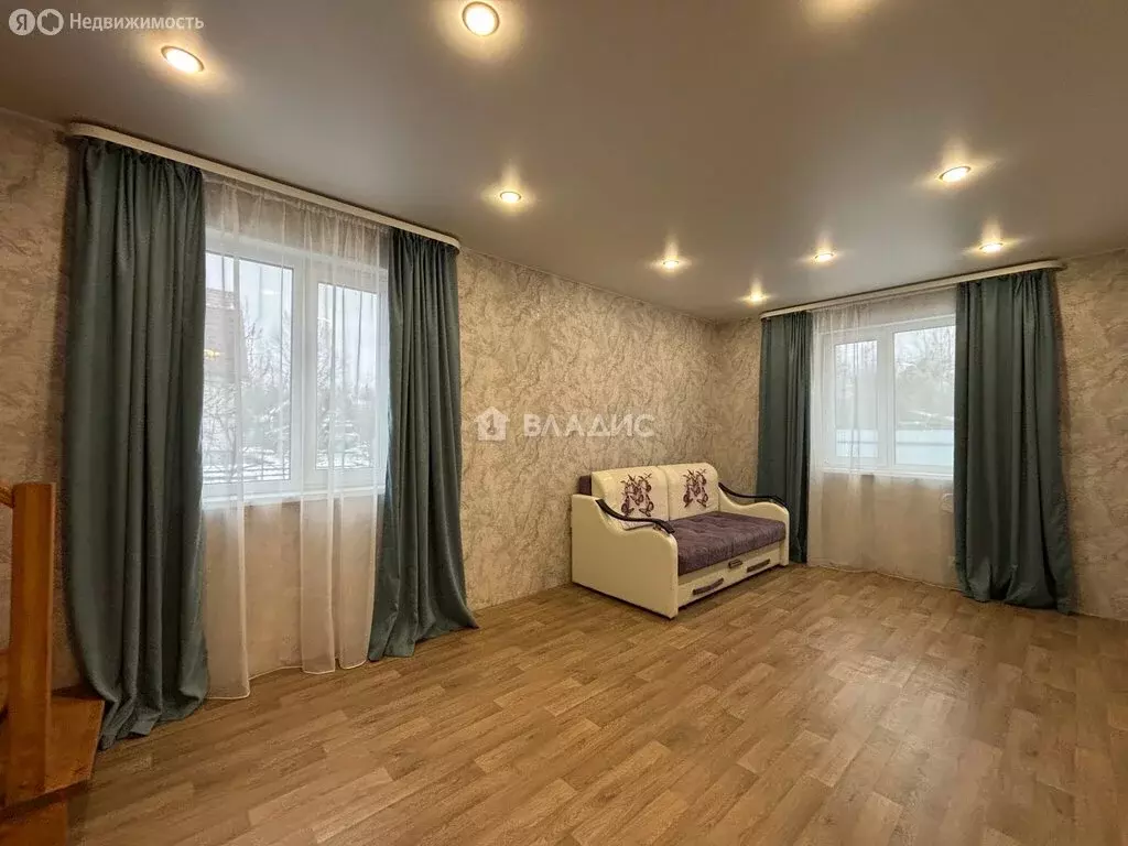 Дом в Кировский район, Синявинское городское поселение, садоводческий ... - Фото 2