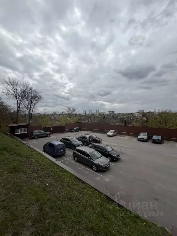 2-к кв. Брянская область, Брянск ул. Фокина, 95 (67.4 м) - Фото 2