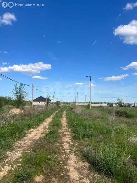 Участок в Сакмарский район, Беловский сельсовет, СНТ Родник ... - Фото 1