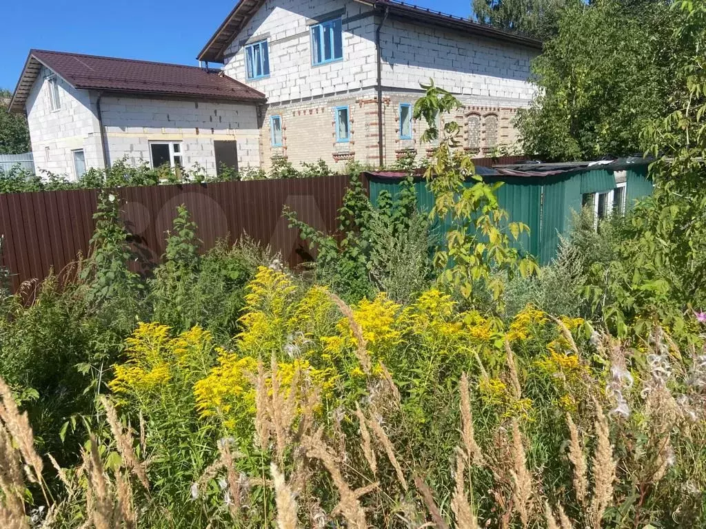 Купить Дачу В Афонино Нижегородской