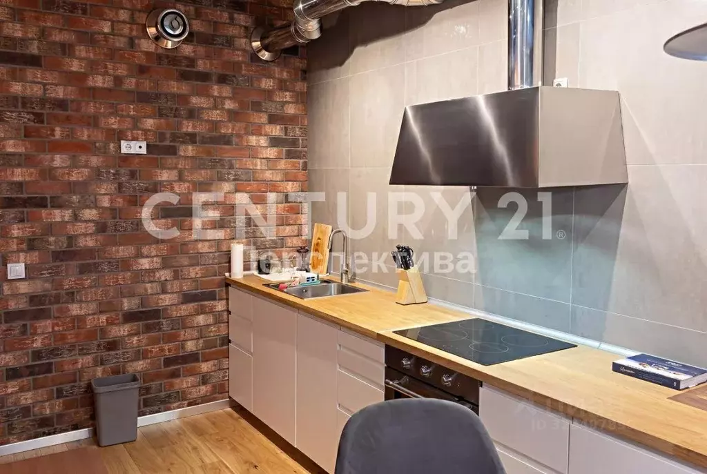 Квартира, 2 комнаты, 62 м - Фото 1