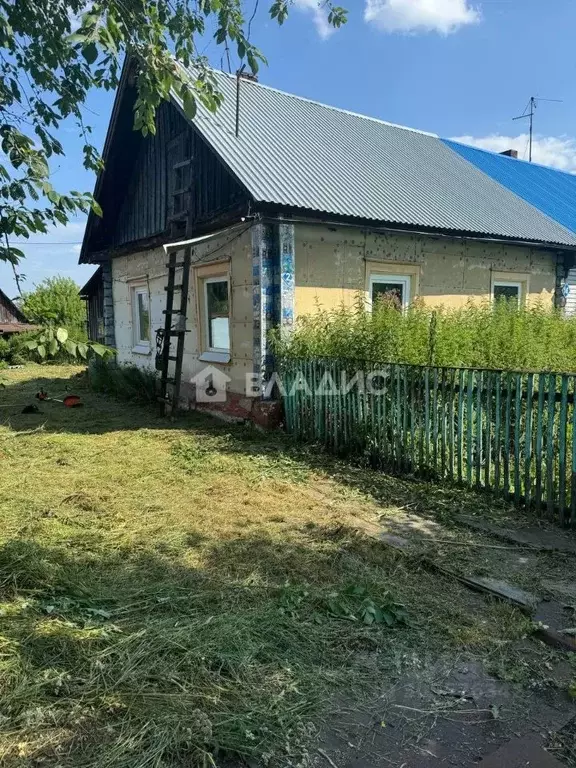 Дом в Кемеровская область, Кемеровский муниципальный округ, пос. ... - Фото 0