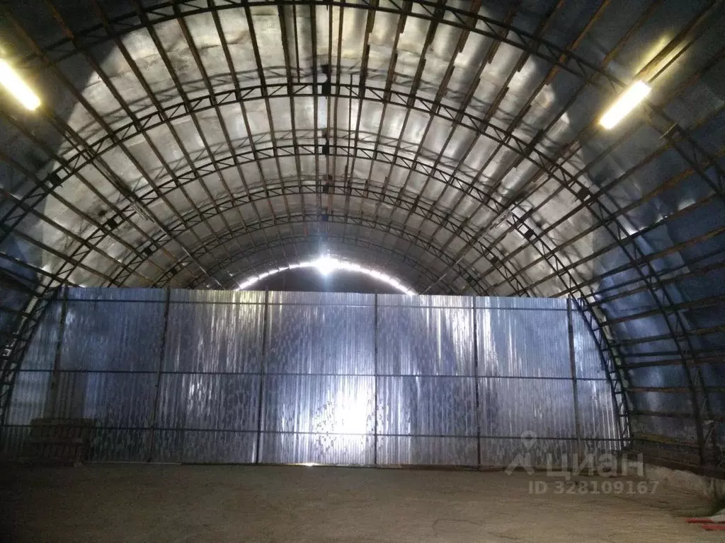 Склад в Московская область, Ступино Промышленная ул., 5 (225 м) - Фото 2