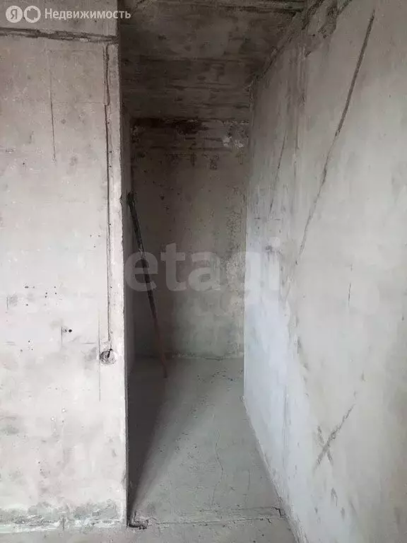 1-комнатная квартира: Вологодская область, рабочий посёлок Шексна, ... - Фото 2