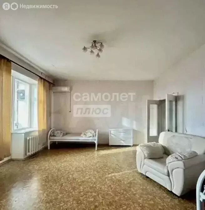 3-комнатная квартира: Липецк, Нижняя Логовая улица, 2 (89 м) - Фото 1