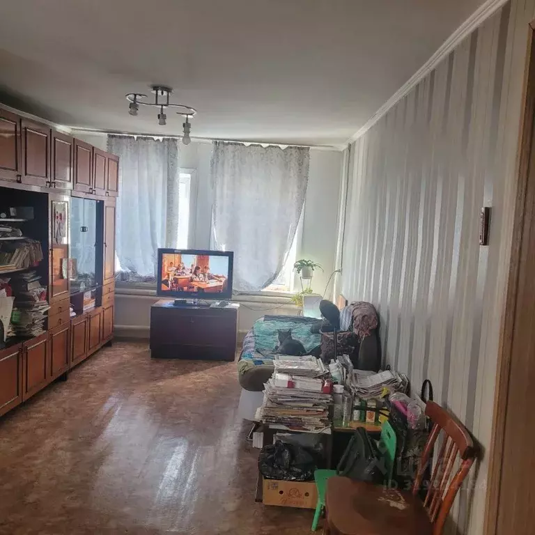 Дом в Алтайский край, Бийск ул. 10-я Нижне-Цесовская, 4 (65 м) - Фото 1