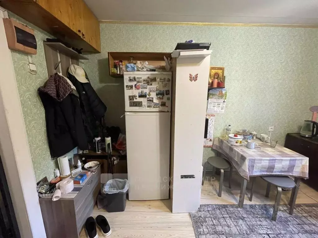 Комната Московская область, Красногорск Школьная ул., 4 (12.7 м) - Фото 1