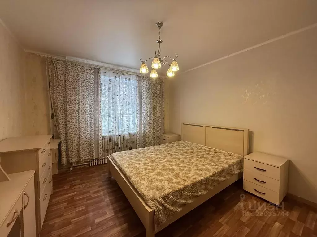 2-к кв. Белгородская область, Старый Оскол Макаренко мкр, 38 (54.0 м) - Фото 2