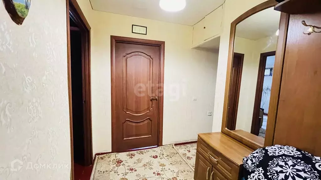 Продаётся 3-к квартира, 61.5 м - Фото 1