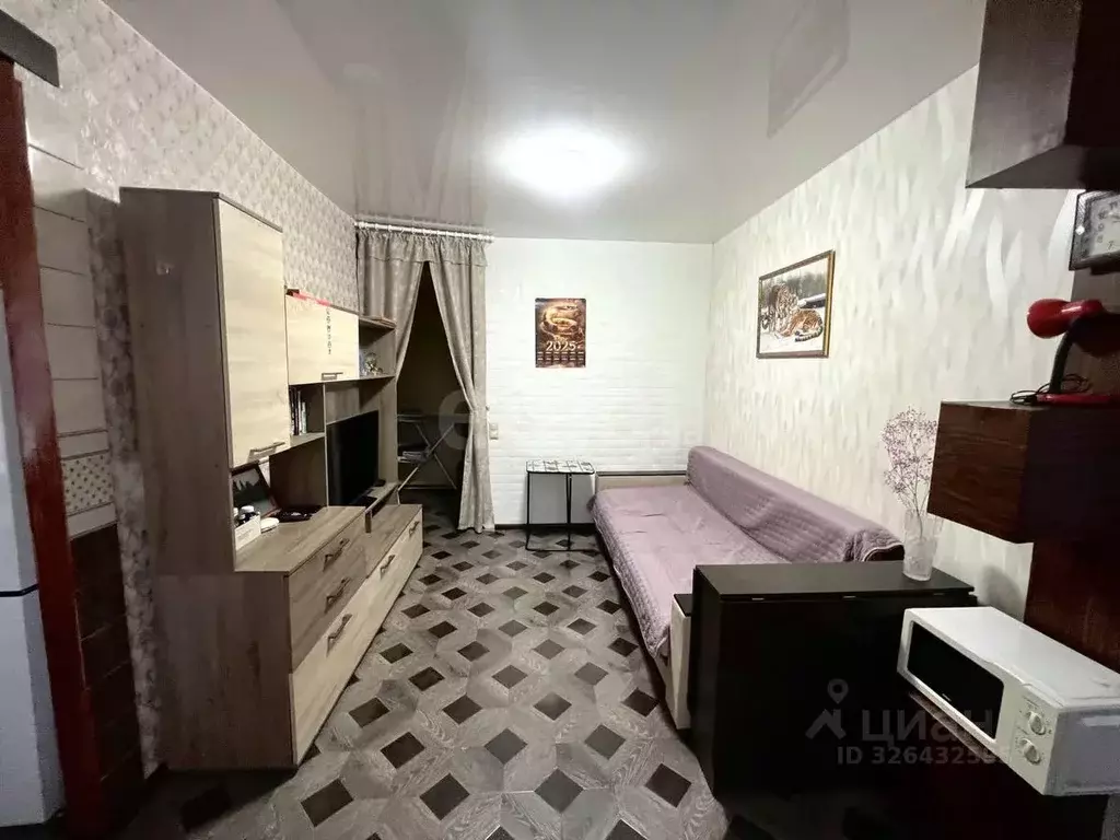 2-к кв. Тверская область, Конаковский муниципальный округ, ... - Фото 1