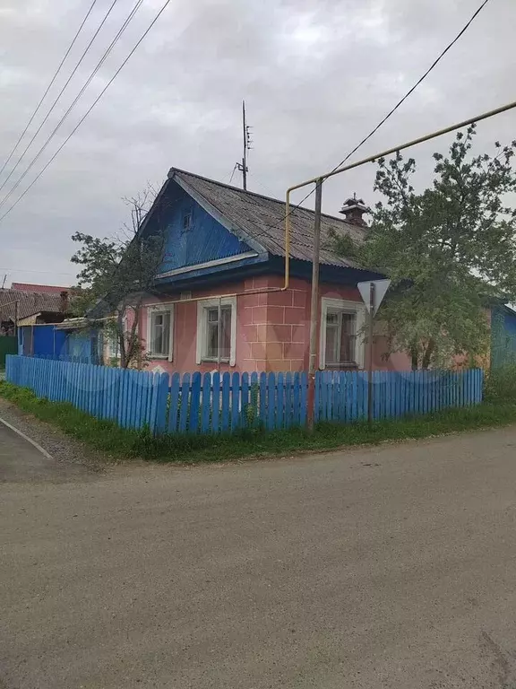 Дом 100 м на участке 15 сот. - Фото 0
