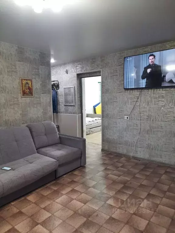 3-к кв. Нижегородская область, Дзержинск Прибрежная тер., наб. Окская, ... - Фото 1