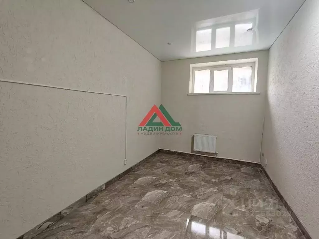 Офис в Краснодарский край, Краснодар Музыкальный мкр, ул. Имени Сергея ... - Фото 1